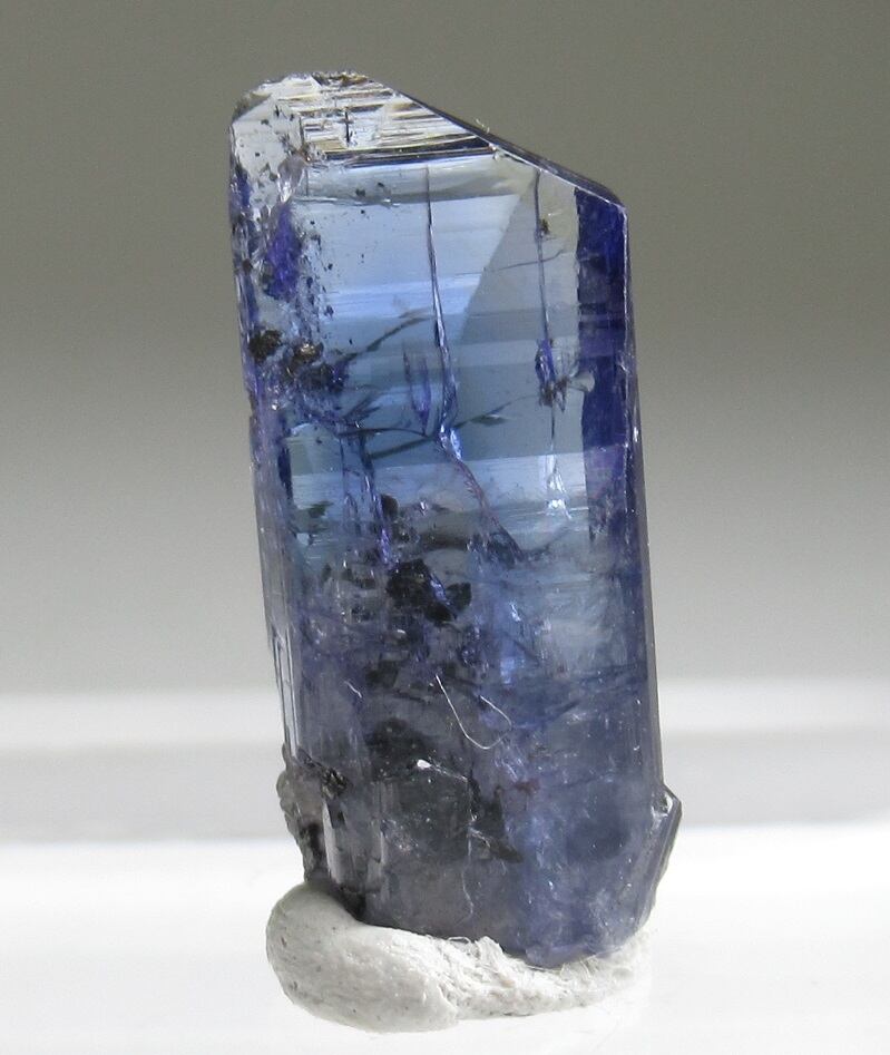 タンザナイト 原石 | Blue Tree Gem