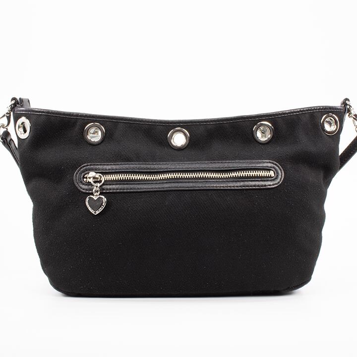 限界価格・送料無料・美品】Burberry・バーバリー・ショルダーバッグ