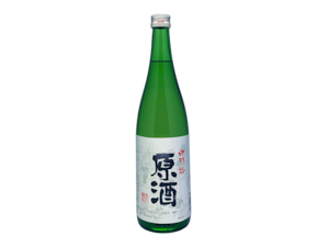 伊那路　原酒