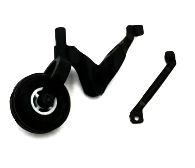 ◆YUXIANG  F11-S & F11-H & F11-N  アパッチ 【F11-009】テールホイールセット ※ネオヘリで機体ご購入者のみ購入可