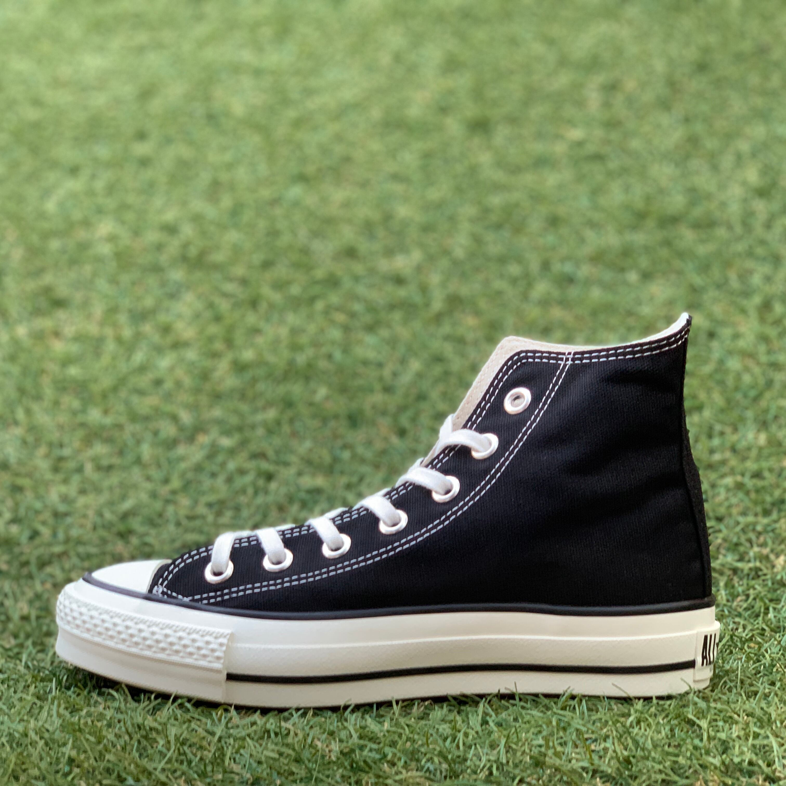 日本製!convers ALLSTAR J HI コンバース オールスター G342