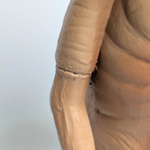 ♧【 E.T.( イーティー ) 】ラバーフィギュア SPECIAL EDITION 〚アメリカン雑貨 アメトイ〛