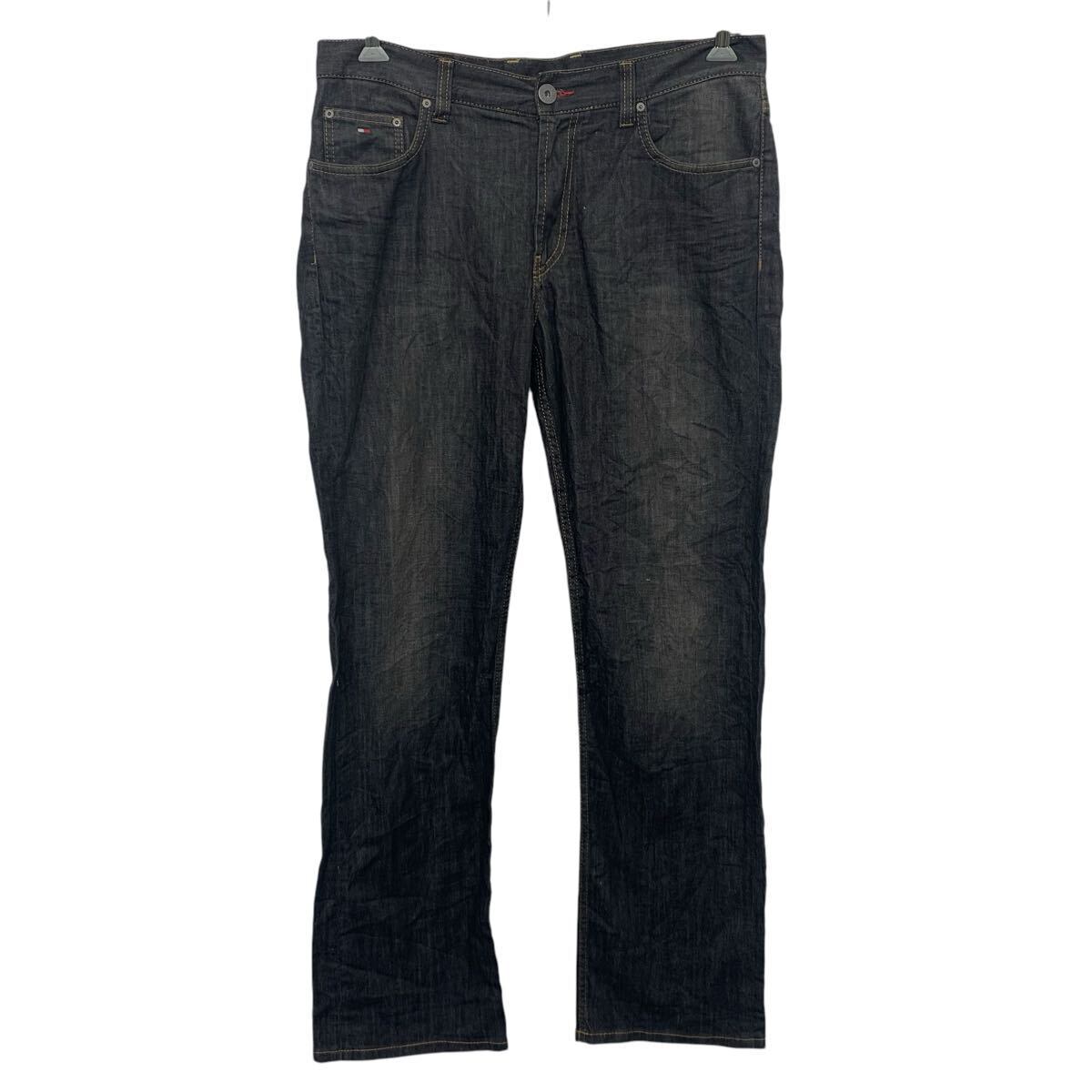 90s USA製 Levi's リーバイス 517 ブラック“先染め”W31 黒 | Pay ID