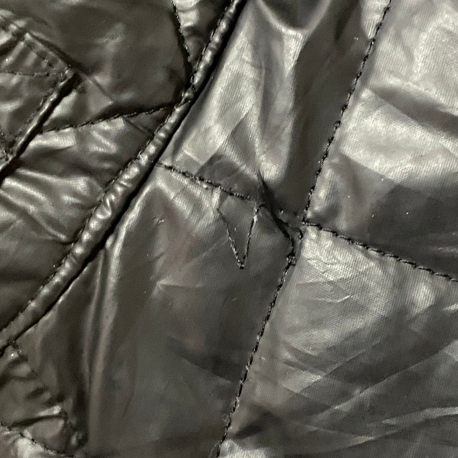 Barbour バブアー インターナショナル 中綿 キルティングジャケット