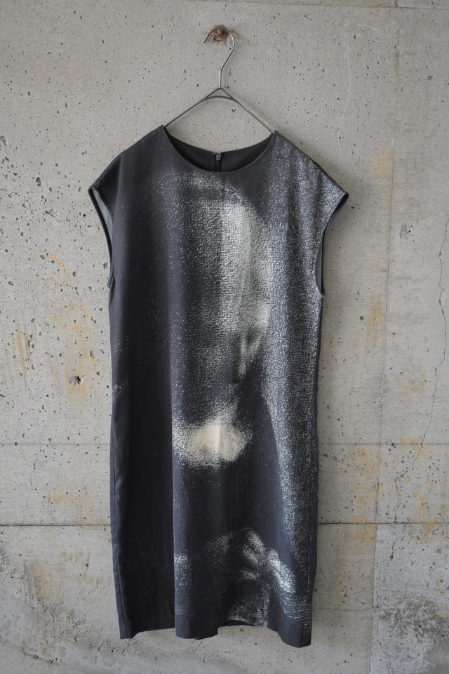 Denim Skipper Dress