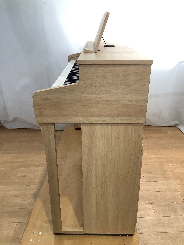 ☆52704【電子ピアノ】KAWAI CA49LO 22年製 | リユース専門店エプコ