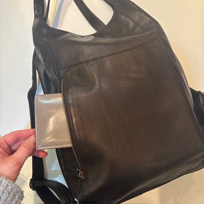 B.stuff 新色入荷!人気NO.1リュック