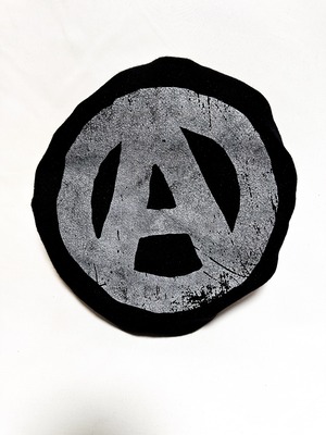 UNFINISHED アナーキーベレー帽25026