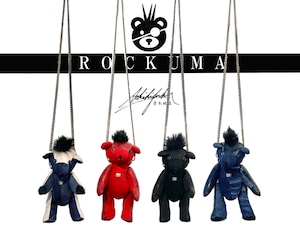 [数量限定] ROCKUMA petit