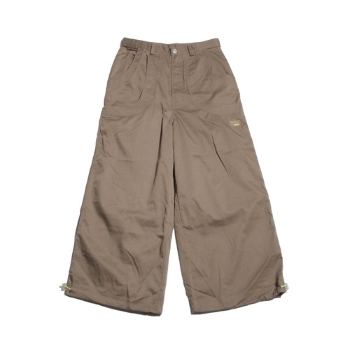 Jupiter WideRaveCargoPants(DeadStock)