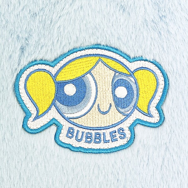 パワーパフガールズ バブルス トートバッグ パワパフ | キャラクター