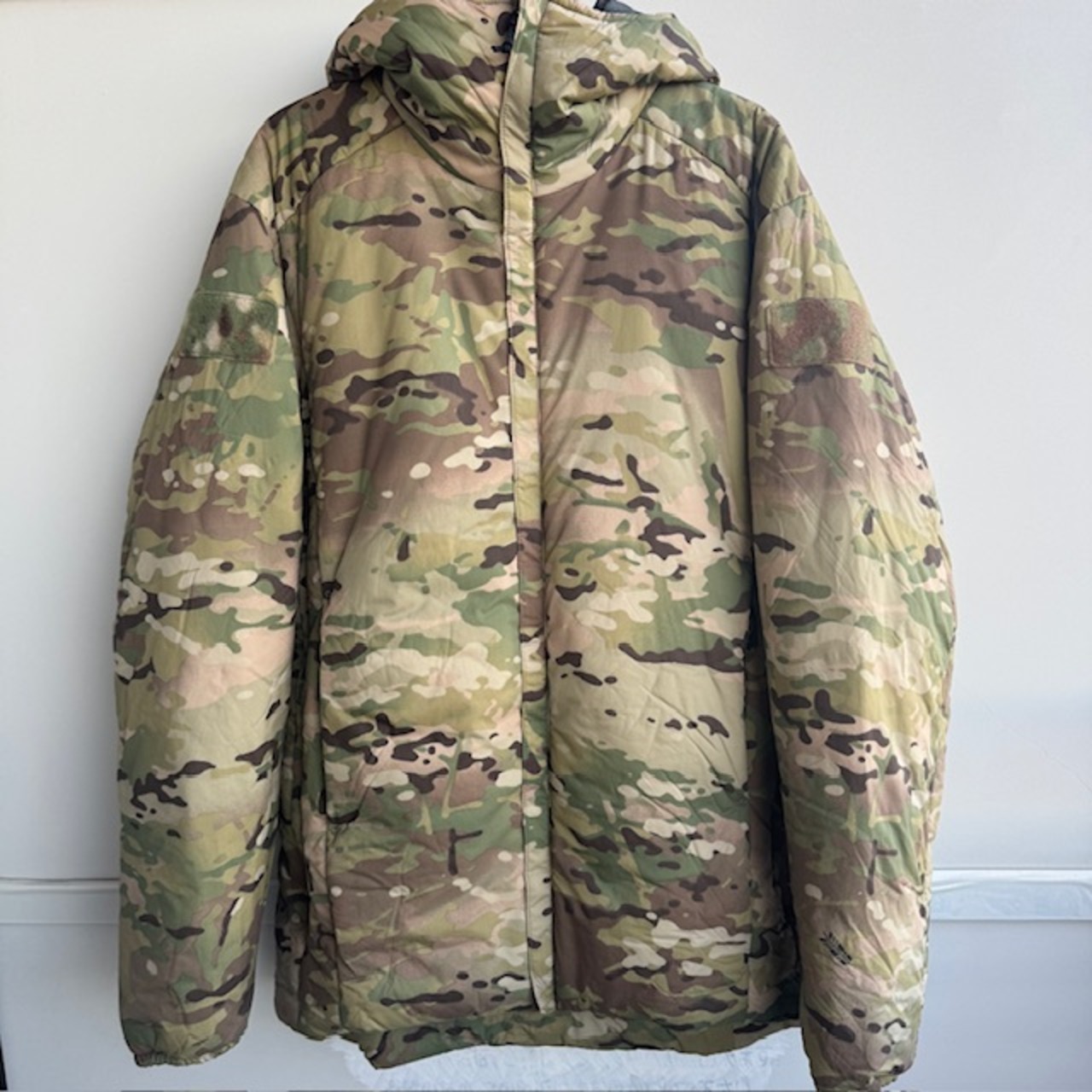 Patagonia US DAS Parka MARS PCU Lost Arrow Medium 画像3