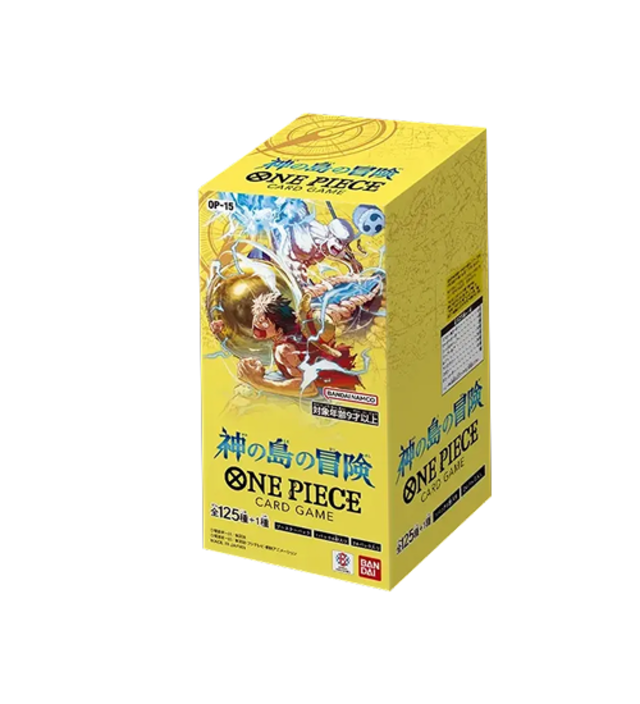 未開封BOX | Toreca Port