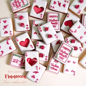 "LOVE" CARDS