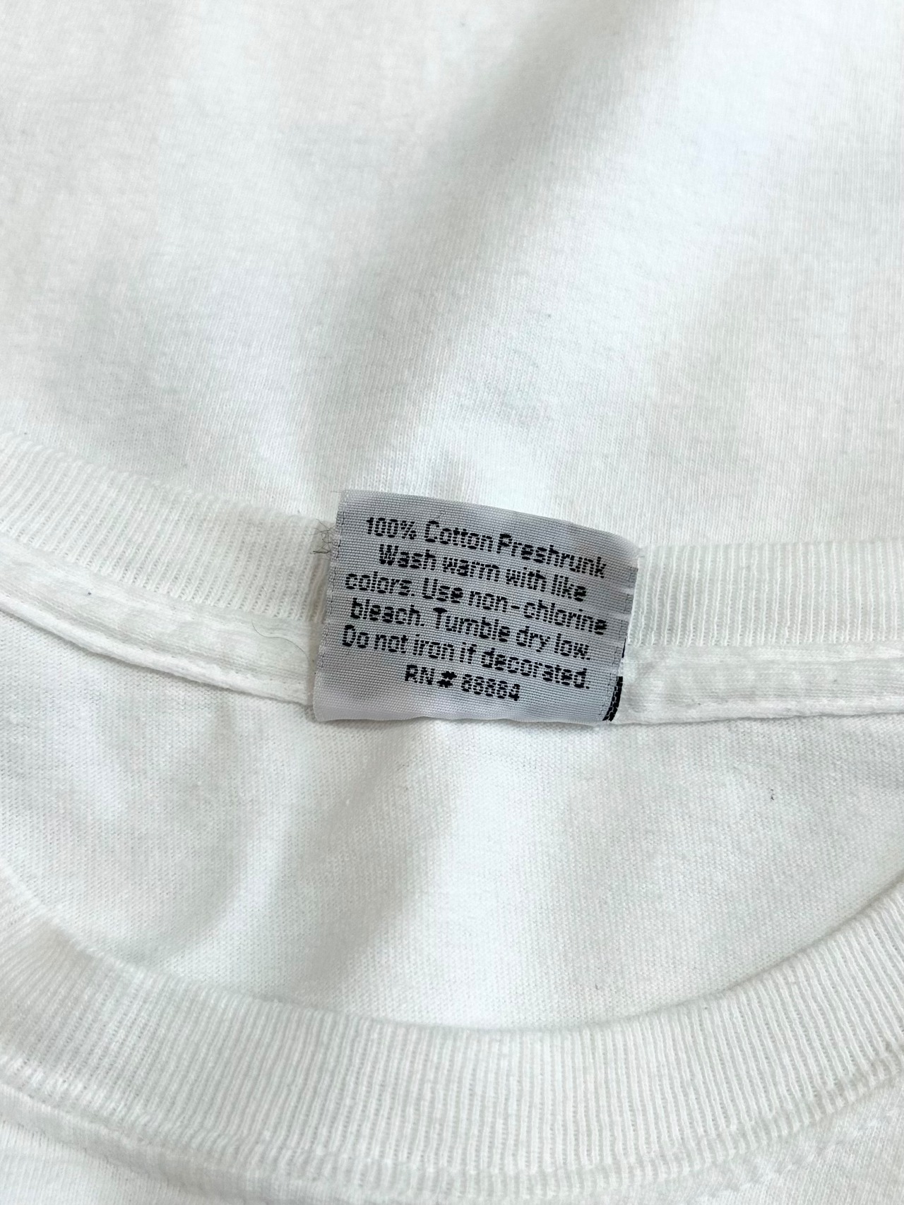 90s BMW Tee MADE IN USA Size L