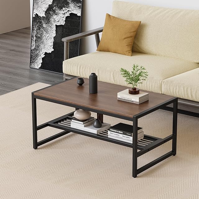 Industrial Low Table / インダストリアルスタイル インダストリアル