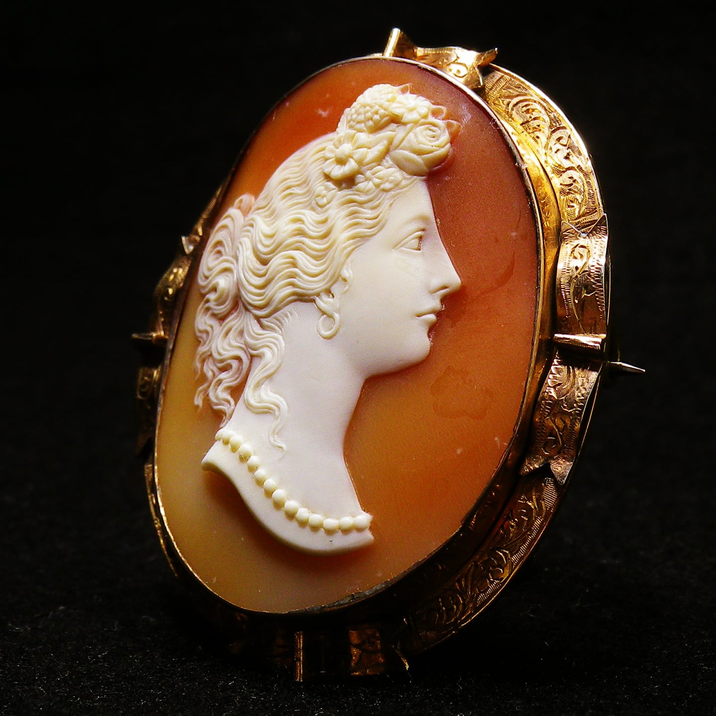 アンティークRECORDGME