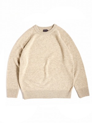 Hand Framed Saddle B.B.