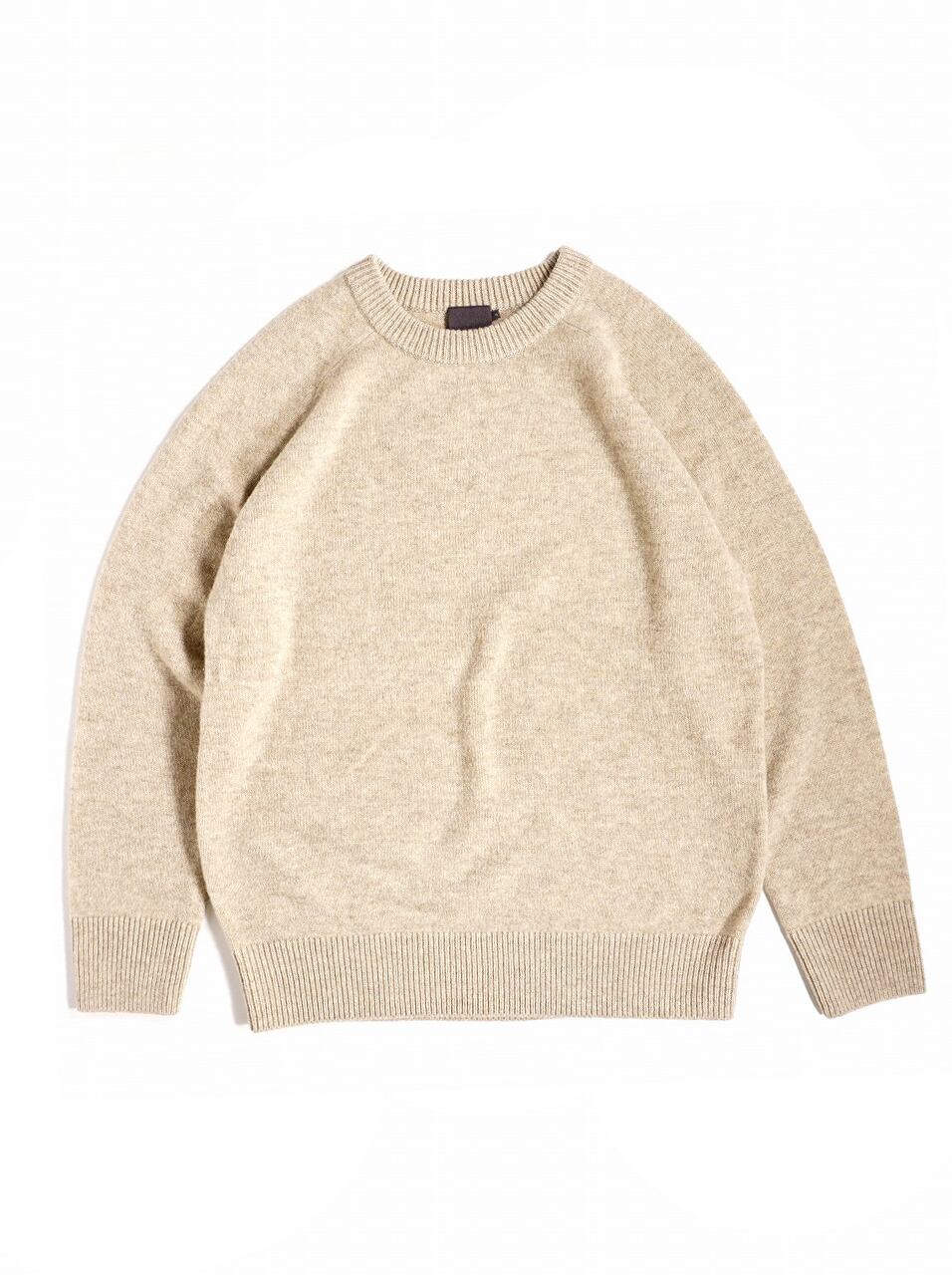 Hand Framed Saddle B.B.