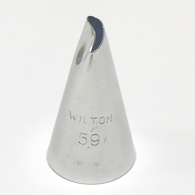 口金　Wilton   No.59