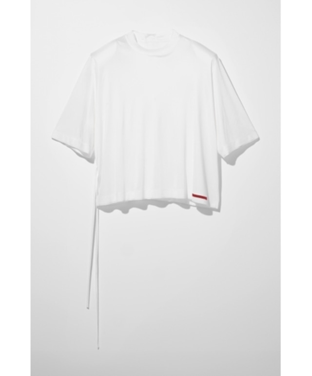 【26AW】MUKCYEN ムッシャン /  トップス / skin padded tee M269TS07