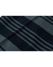 ボーダーオーバーサイズTシャツ　S0380