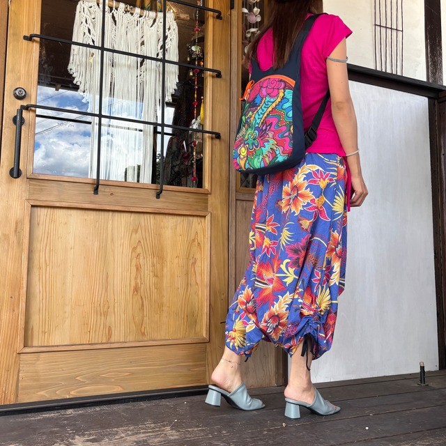 超軽量リュック