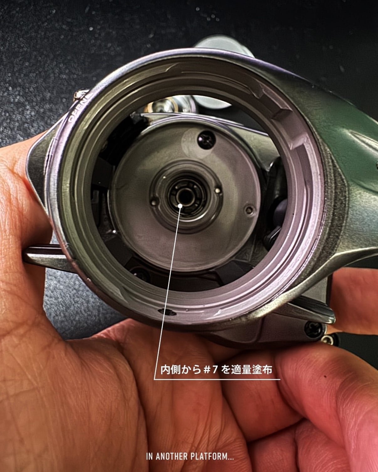 KOLETSUKETUNE（コレつけチューン） | ルアーショップB－FARM