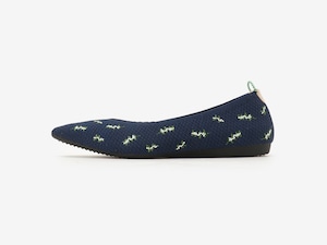 pointed-PEACE / NAVY