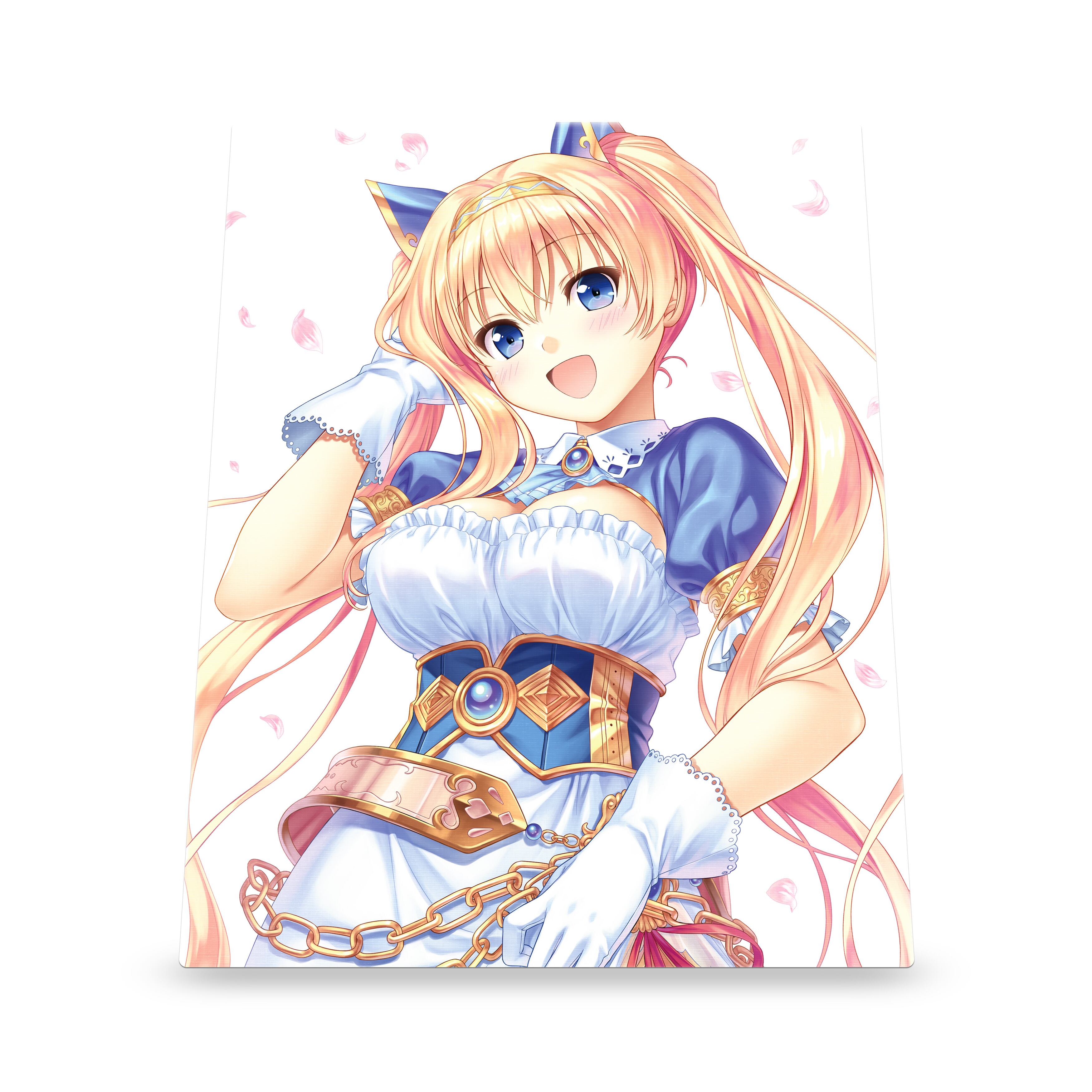 ALICEの館35 ランス03 魔想志津香 F6キャンバスアート ALICEの館35 ランス03 魔想志津香 F6キャンバスアート ALICEの館35