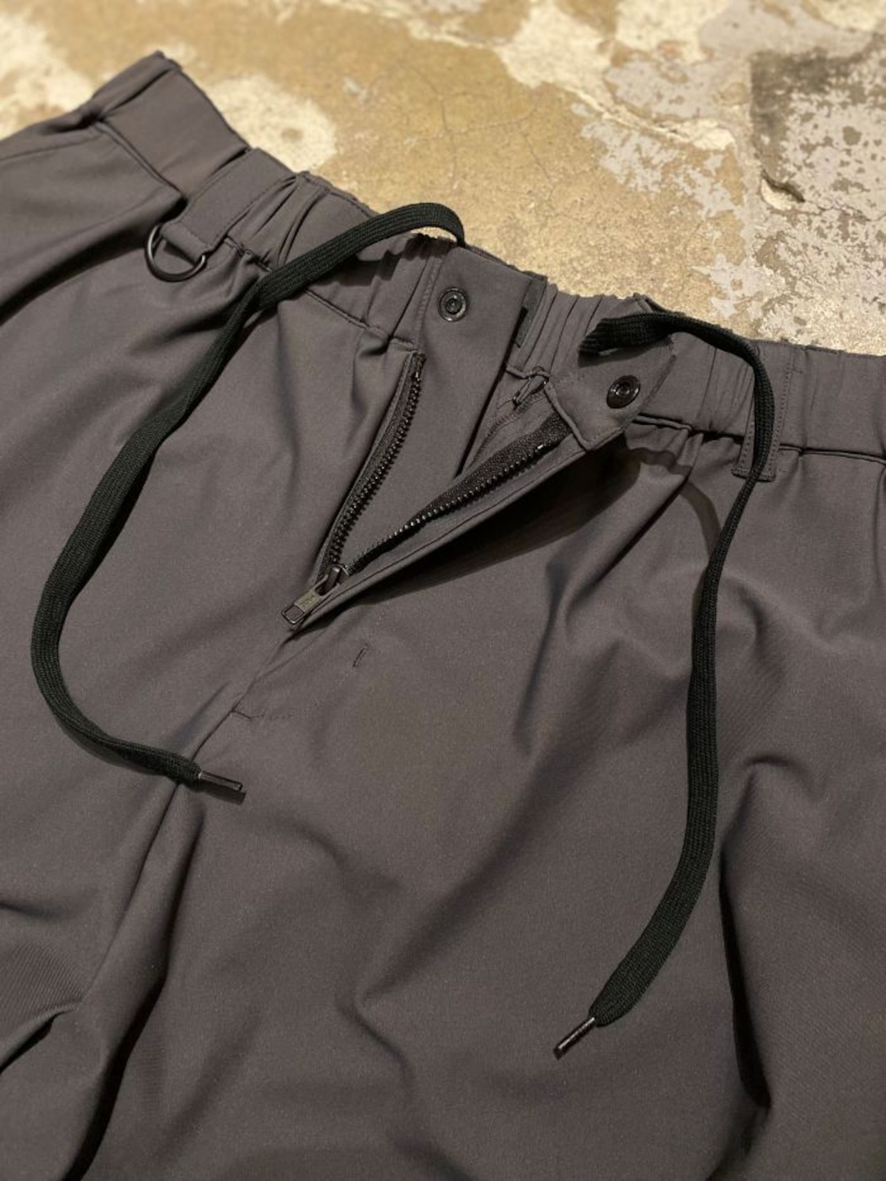 VIRGOwearworks / GENIE FLEX BATTLE PANTS / VG-PT-446 - 3