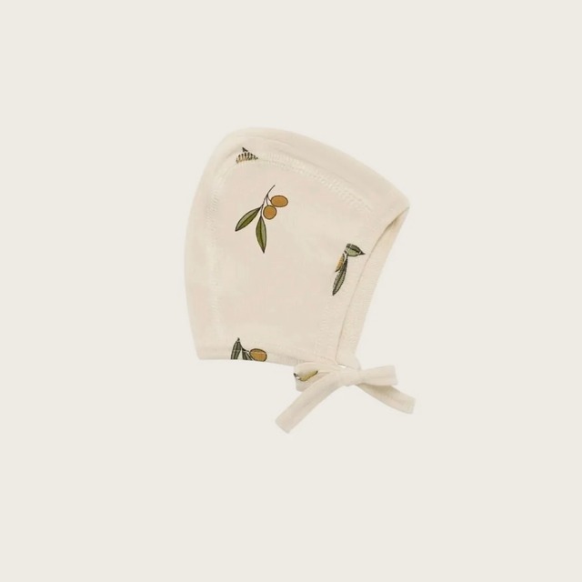 organic zoo / Olive Garden Bonnet
