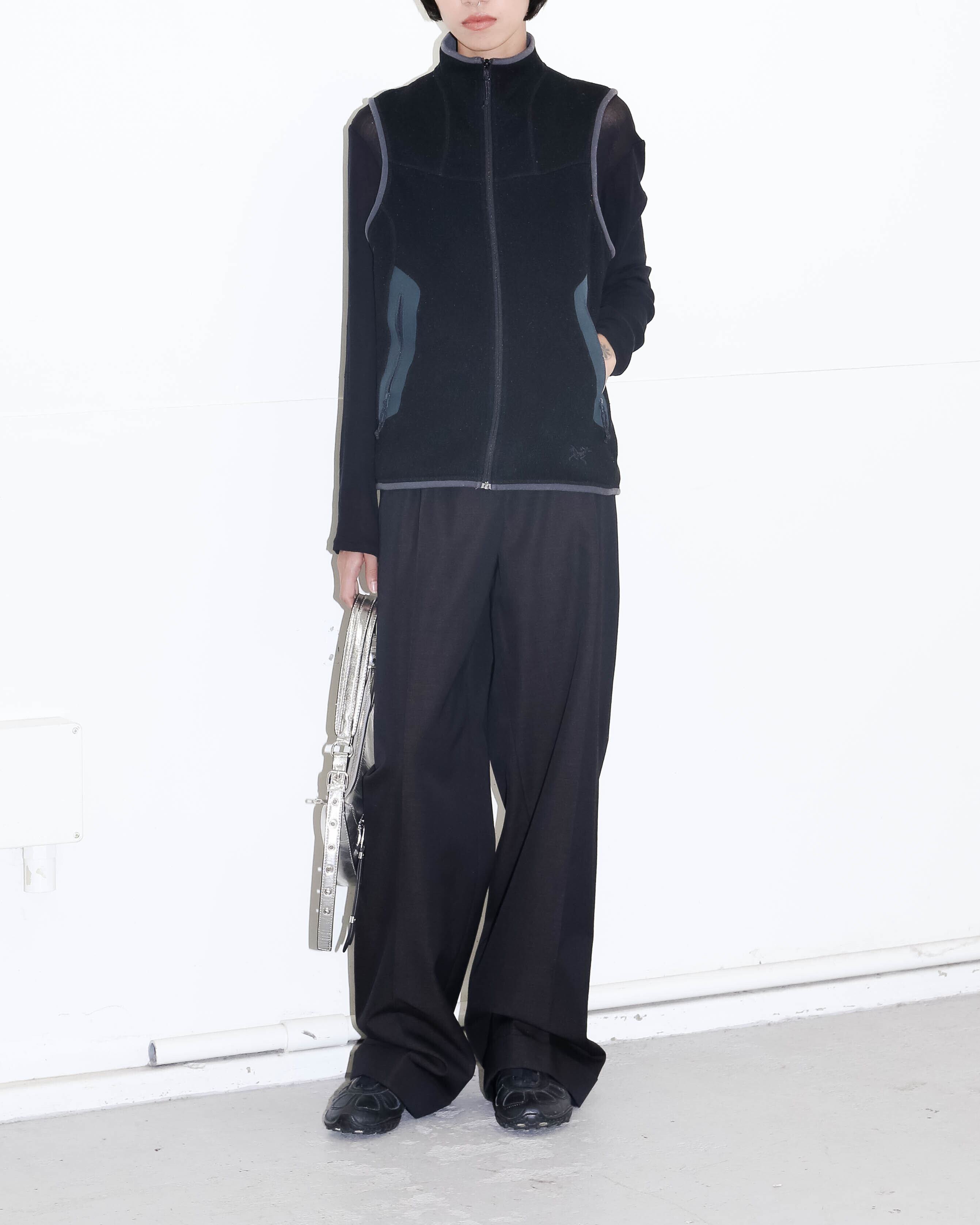 アークテリクス 旧タグ 00s light weight nylon vest 楽天市場】ARC'TERYX アークテリクス（ベスト・ジレ｜トップス