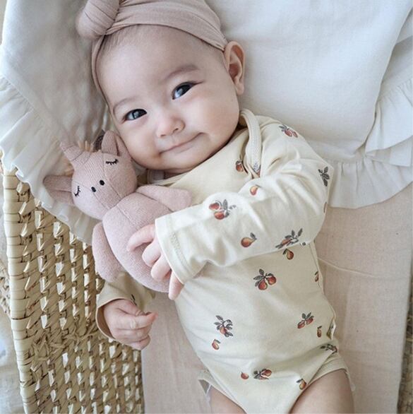 一部即納 送料無料 ベビー長袖肌着上下セット 7colors Little Bean丨海外子供服 おもちゃ 育児用品のセレクトショップ 一部即納 送料無料 ベビー長袖肌着上下セット 7colors Little Bean丨海外子供服 おもちゃ 育児用品のセレクトショップ