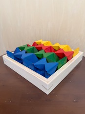 ネフスピール・木箱セット