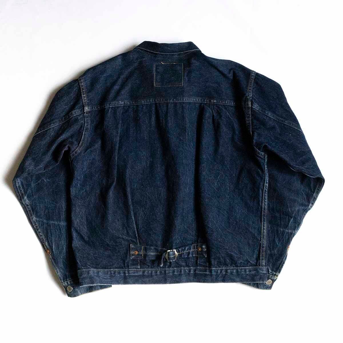 バレンシア製】 LEVI 