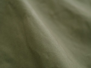 リネン RINEN 30/1高密度ウェザーステンカラーコート(R23202)全3色