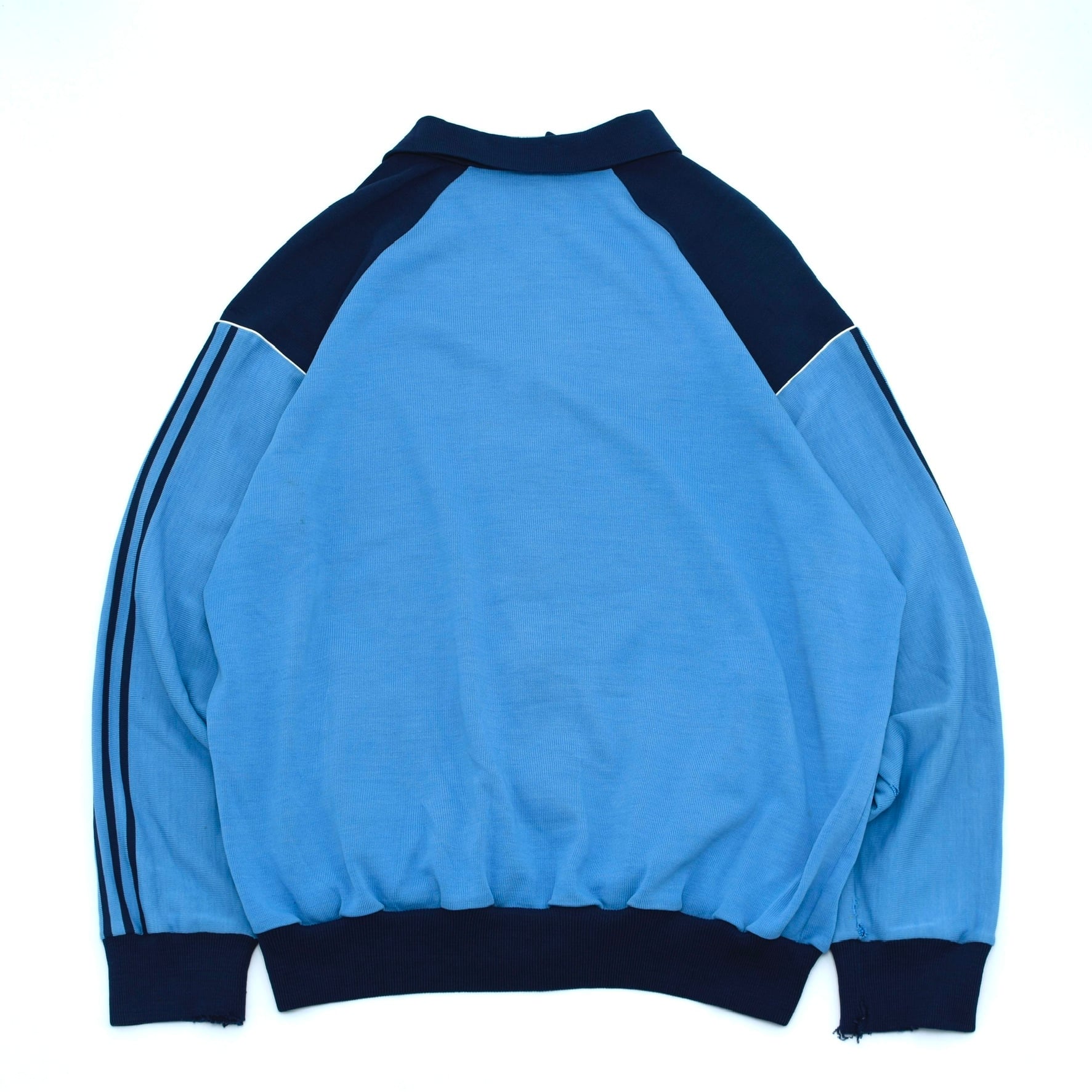 70's〜80's Vintage adidas track jacket | 古着屋 grin days memory ...