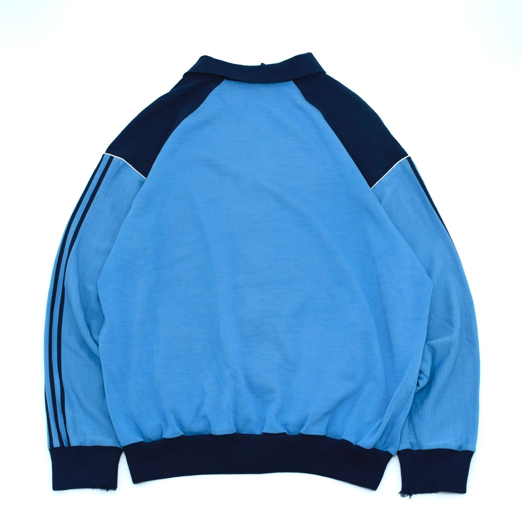 70s archive adidas track jacket tech y2k