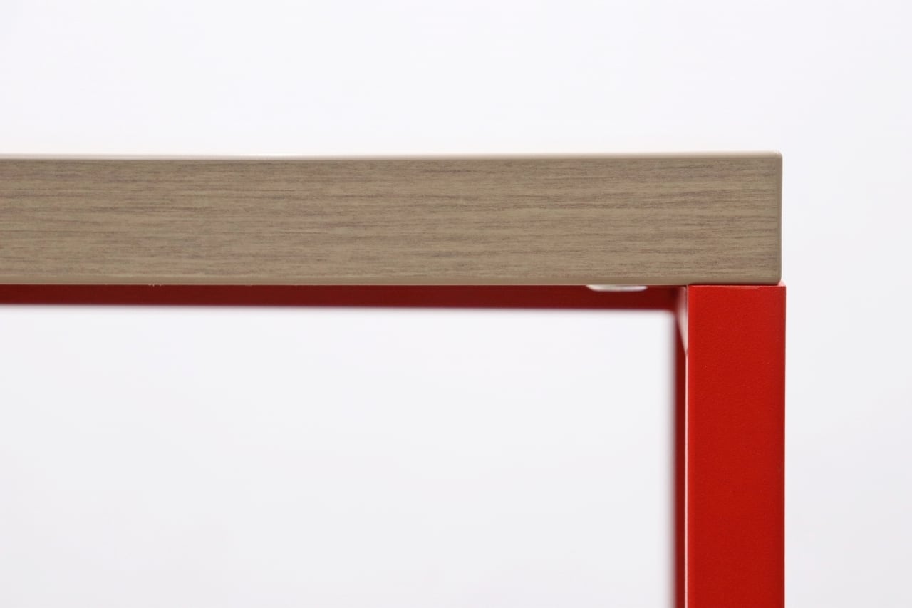 沼津店】okamura オカムラ Lives ライブス オープンシェルフ モダン