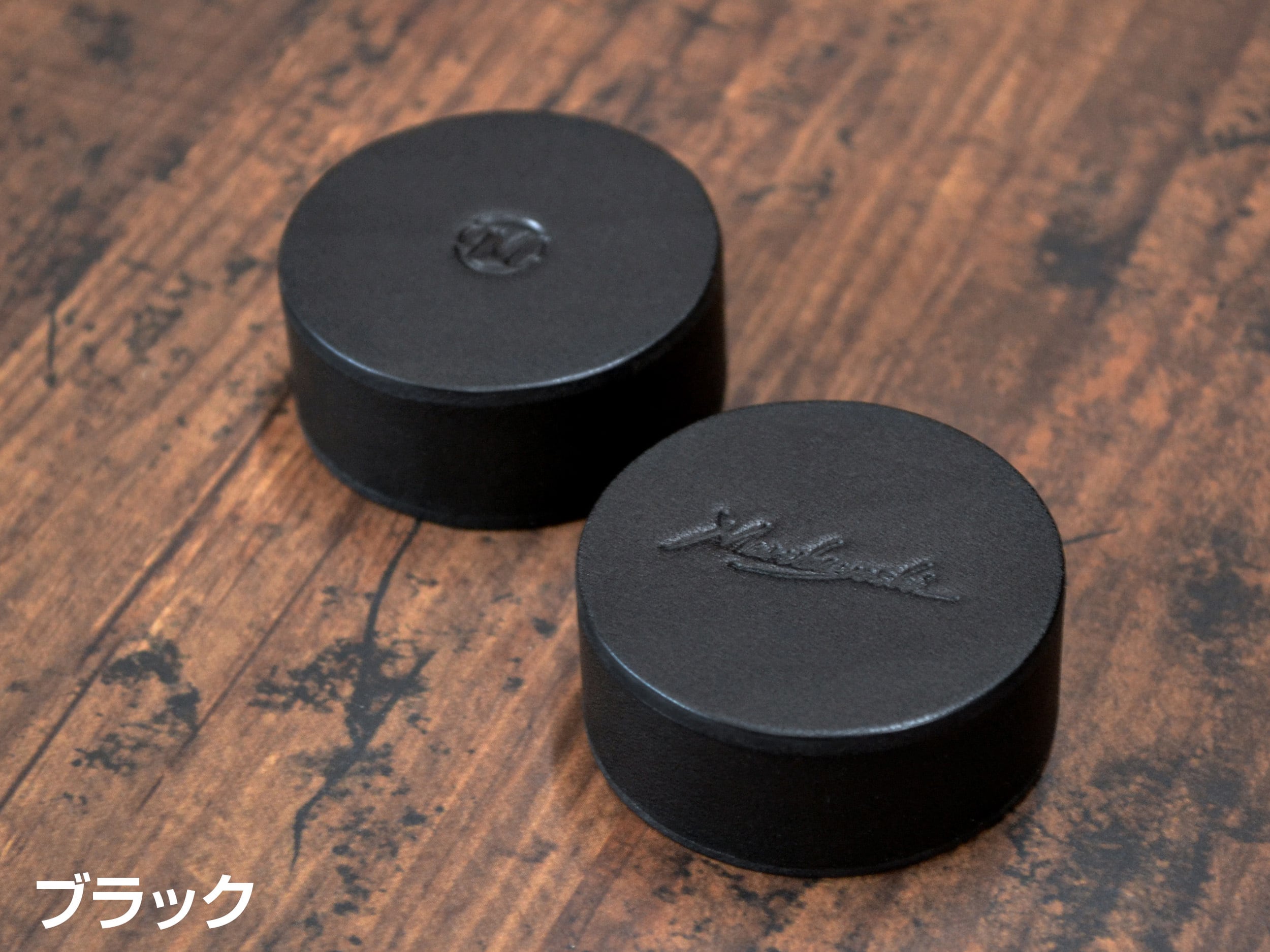 レザーのペンケースやトレイなど文房具の通販 Marubayashi