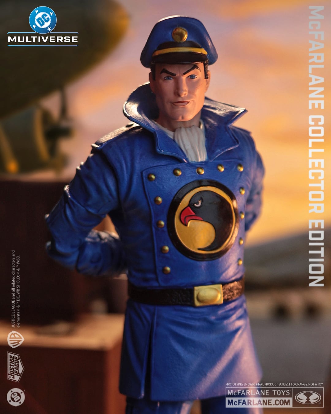 マクファーレントイズ | トイ&コミックのガリンペイロ