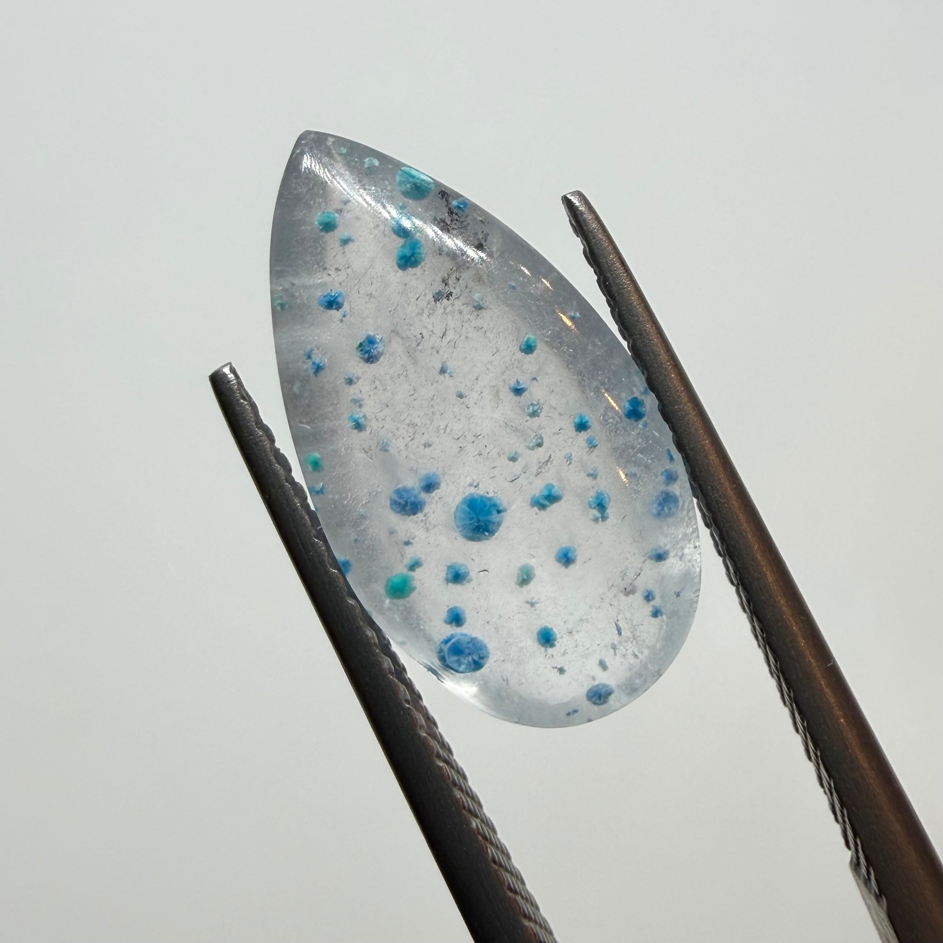 クオリティの高いギラライトインクオーツ3