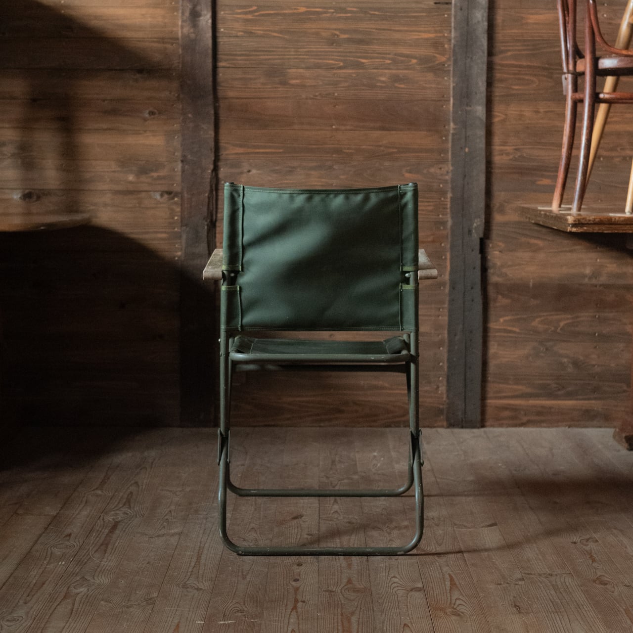 Rover Chair / ローバーチェア【C】〈 椅子・フォールディングチェア