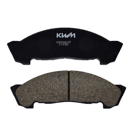 BRAKE PAD【F】KBP8005 / D4048-02 / 8-97172-427-0