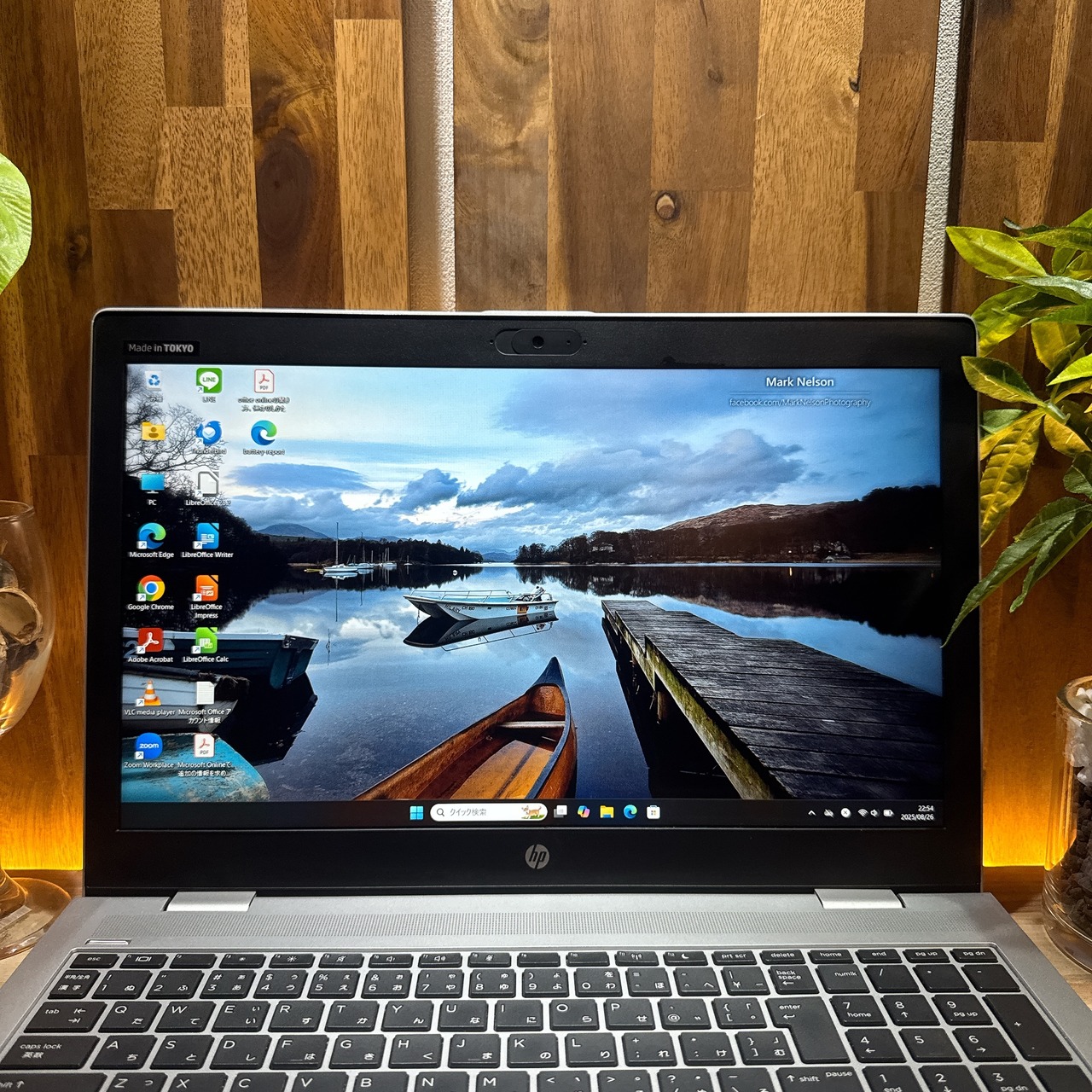 \ 公式ショップ限定価格❣️/ 《ハイスペック》HP Probook 650 G5 最高峰i7 メモリ16GB SSD512GB 第8世代 ノートパソコン 安心サポート&3ヶ月保証付き