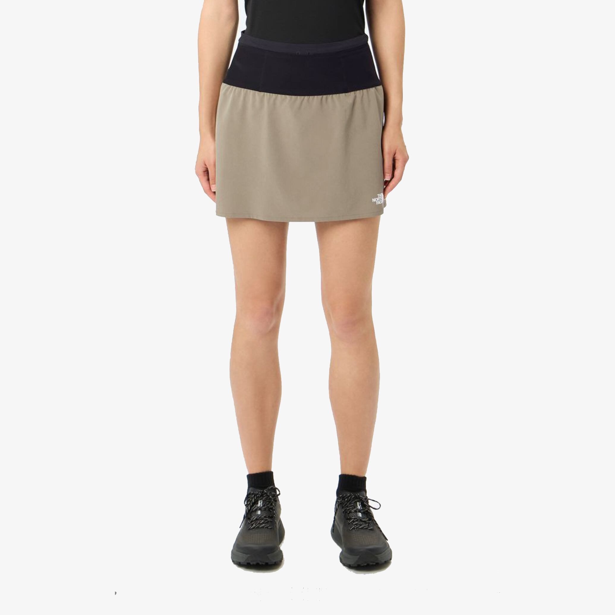 THE NORTH FACE / エンデュリスレーシングスカート（レディース