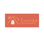 sumika［camp session］ / ロゴフェイスタオル（レッド）