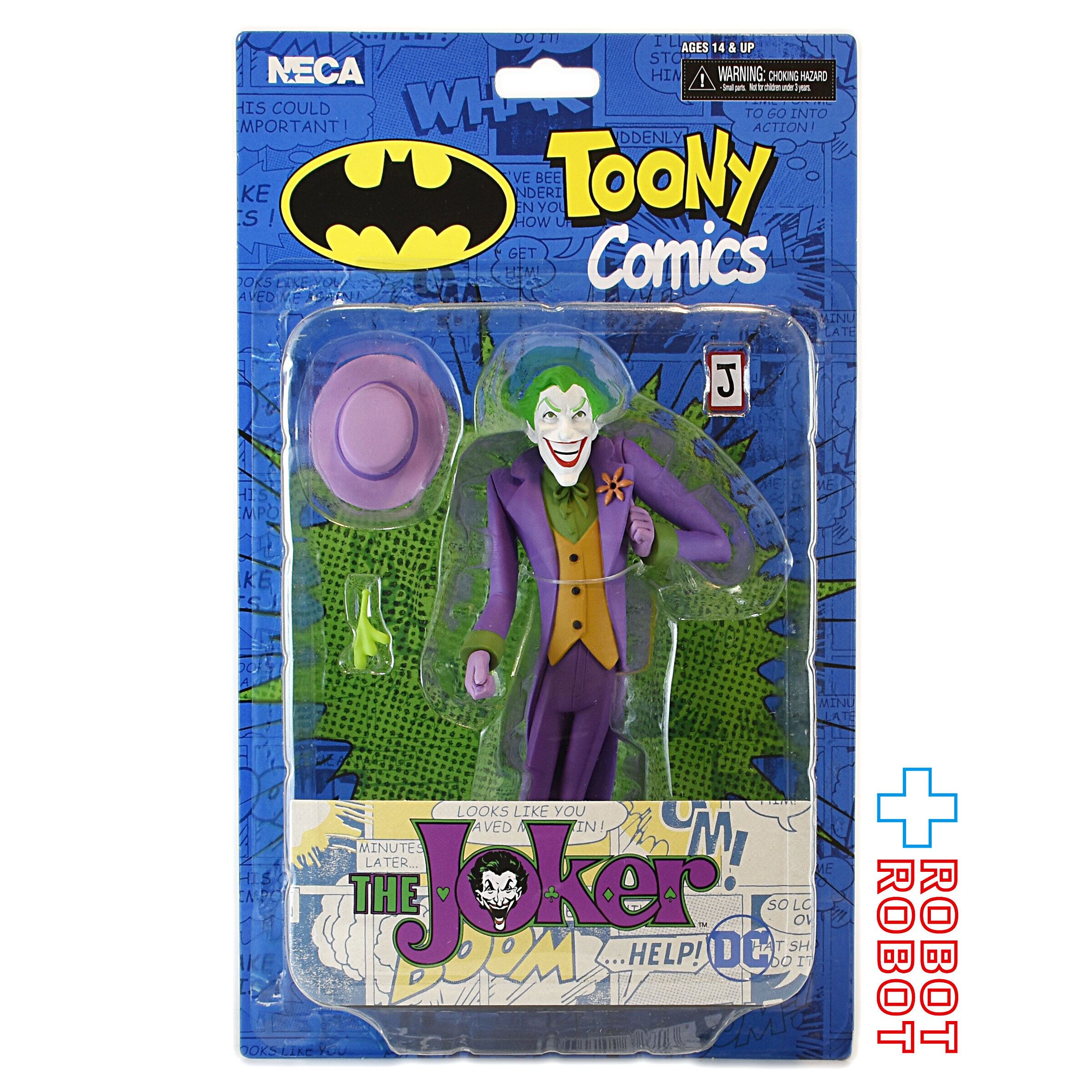 サイドショウ ジョーカー DCコミックス』1/6スケールフィギュア