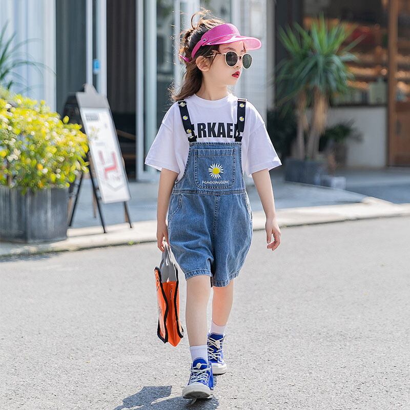 スタイルスプリングサマージーンズ パンツ 春物 夏物 キッズ トレンディボーイ75327837738